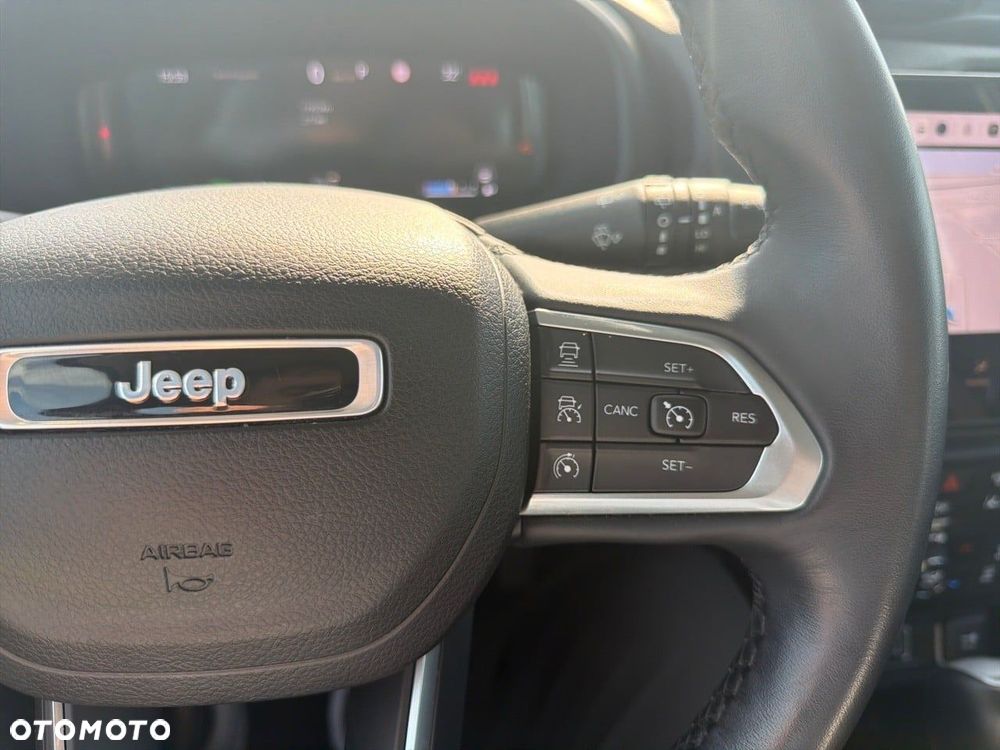 Jeep Renegade 1.5 T4 mHEV Altitude FWD S&S DCT - 17