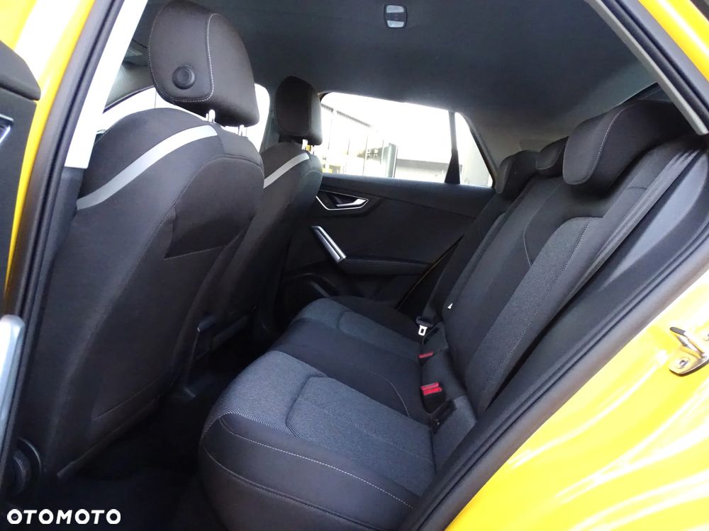 Audi Q2 1.6 TDI Sport - 7