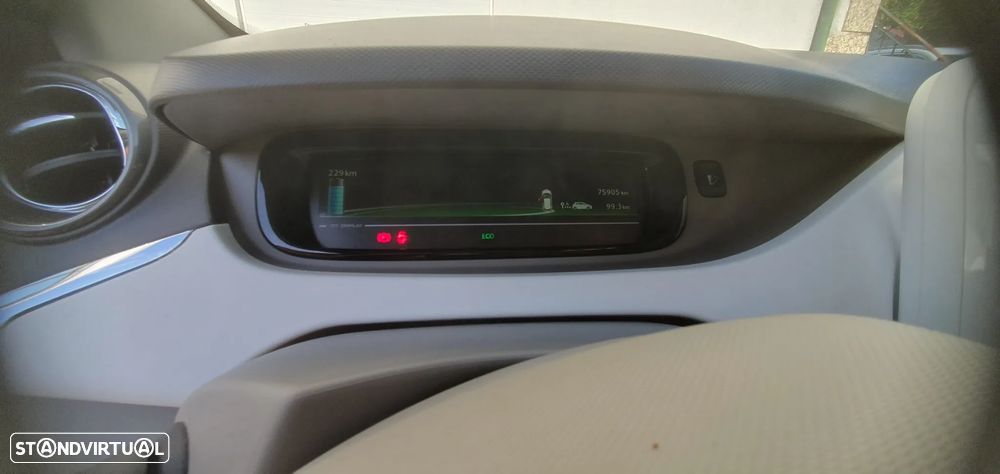 Renault Zoe - 9