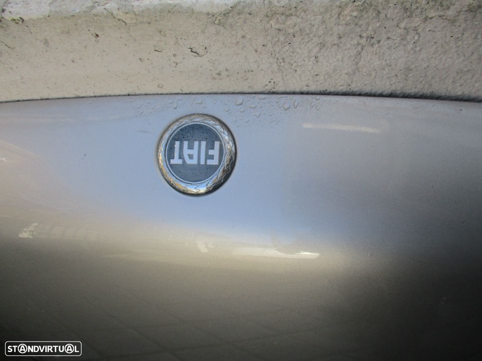 Capot Fiat Punto 1999 a 2002 - 5