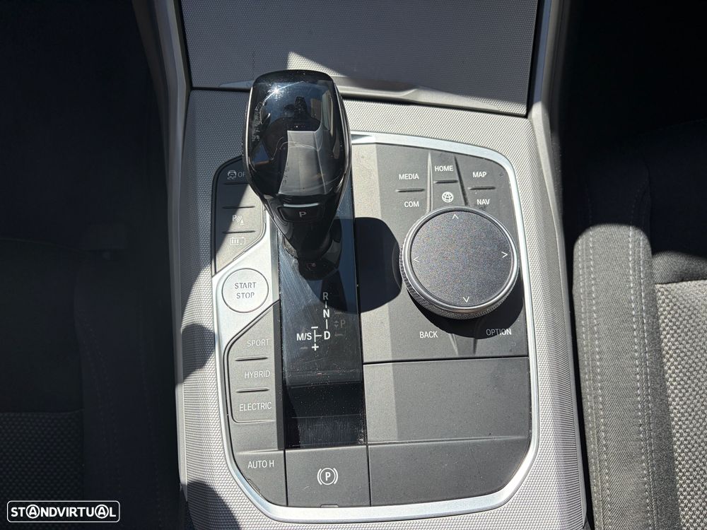 BMW 330 e Corporate Edition Auto - 18