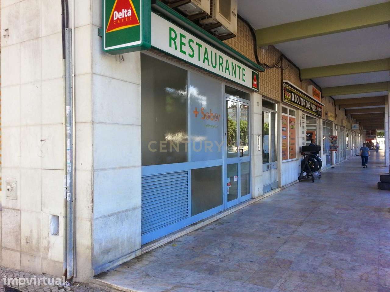 Nova oportunidade para criar o restaurante com que sempre sonhou em Be - Grande imagem: 2/9