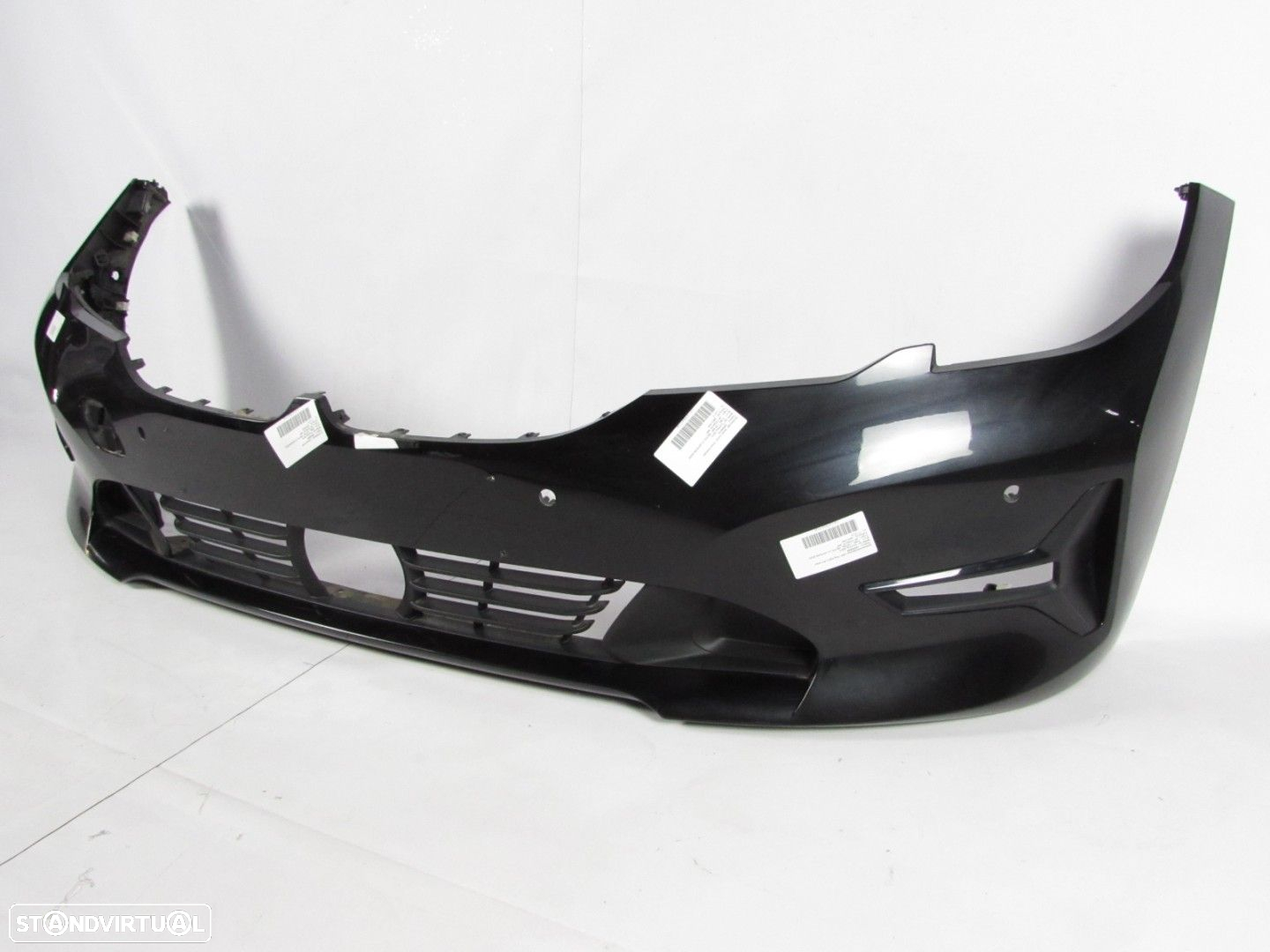 Parachoques Frente Seminovo/ Original BMW 3 (G20)/BMW 3 Touring (G21) 5111849650... - 4