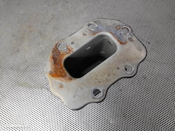 Amortecedor Impacto Frente Dto Hyundai I30 (Fd) - 2