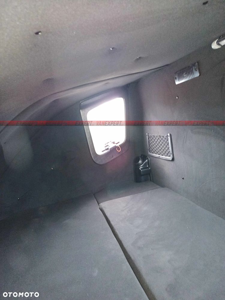 Renault MASTER Tylne XL Podwójne 10ep Międzynarodówka + WINDA - 13