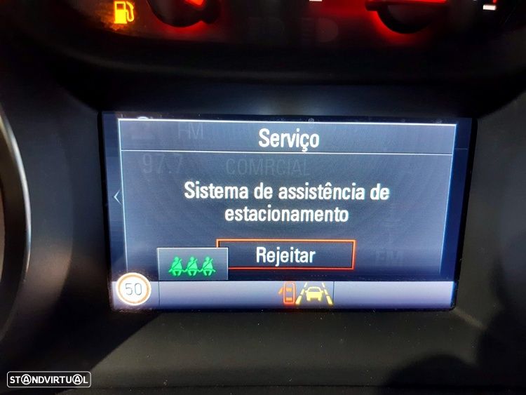 Opel Astra Sports Tourer 1.5 D Business Edition S/S - 14