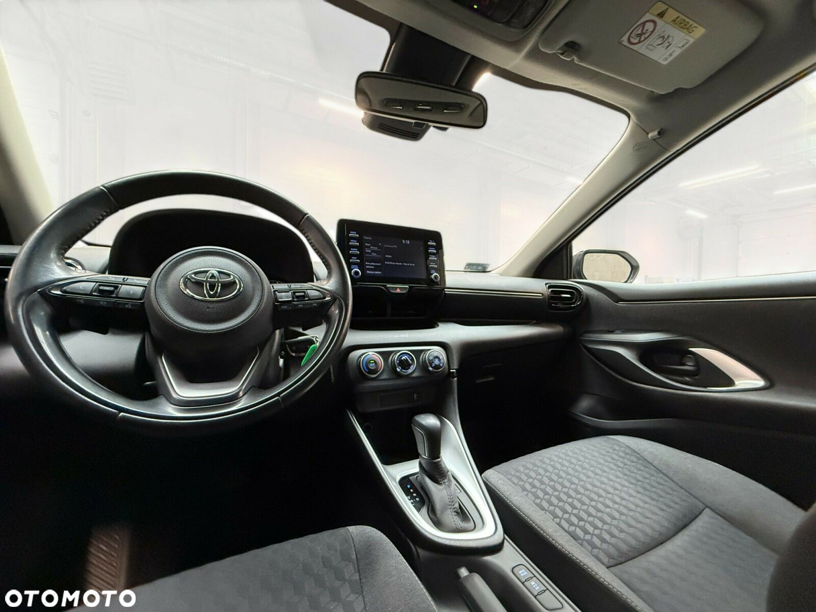 Toyota Yaris - 23
