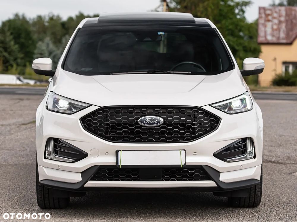 Ford Edge 2.0 EcoBlue Bi-Turbo 4x4 ST-LINE - 4