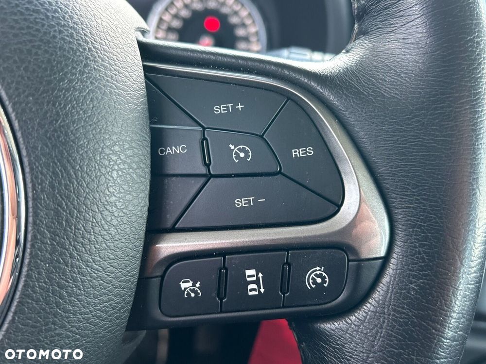 Jeep Renegade 1.4 MultiAir Limited FWD S&S - 15