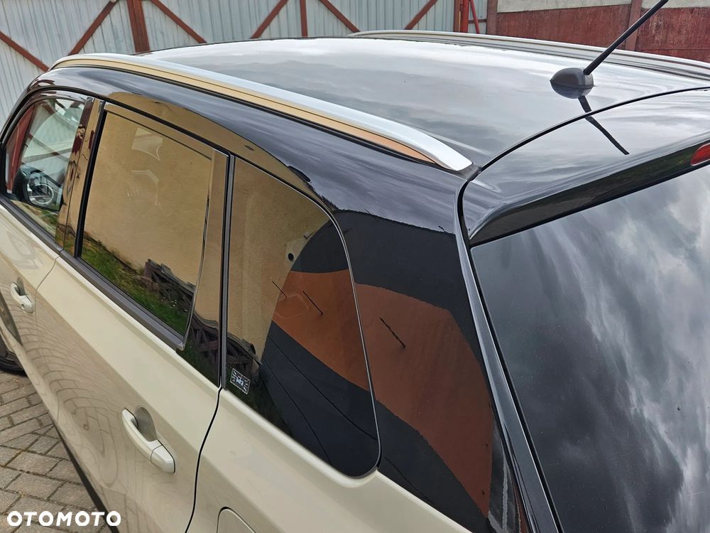 Suzuki Vitara 1.6 Elegance 2WD - 16