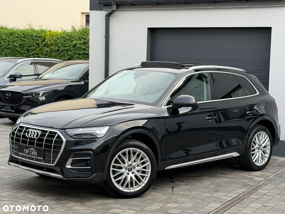 Audi Q5 50 TFSI e Quattro Sport S tronic - 26