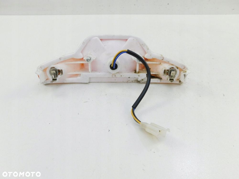 YAMAHA BOOSTER ROCKET 50 2T LAMPA TYLNA TYŁ - 4