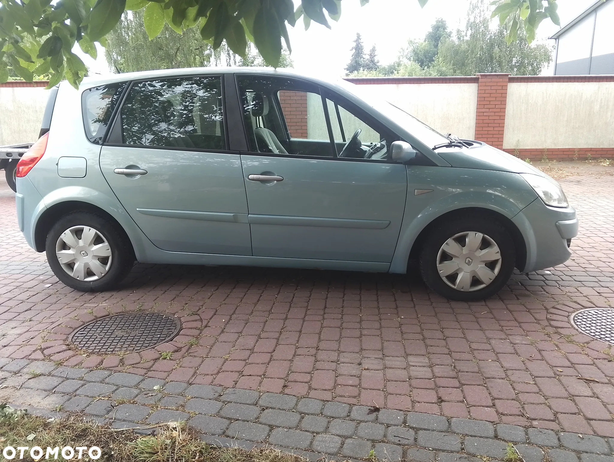 Renault Scenic - 11