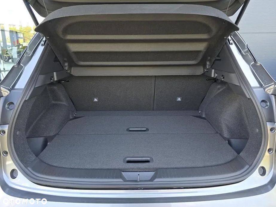 Nissan Qashqai 1.3 DIG-T MHEV N-Connecta Xtronic - 9
