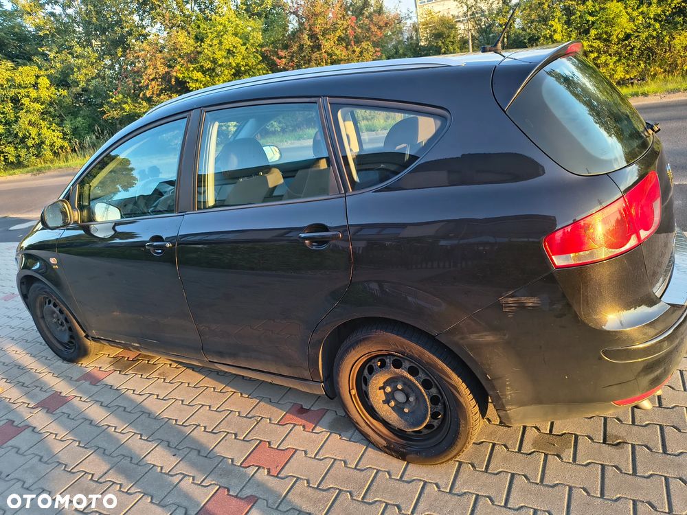Seat Altea XL 2.0 TDI Style DSG - 24