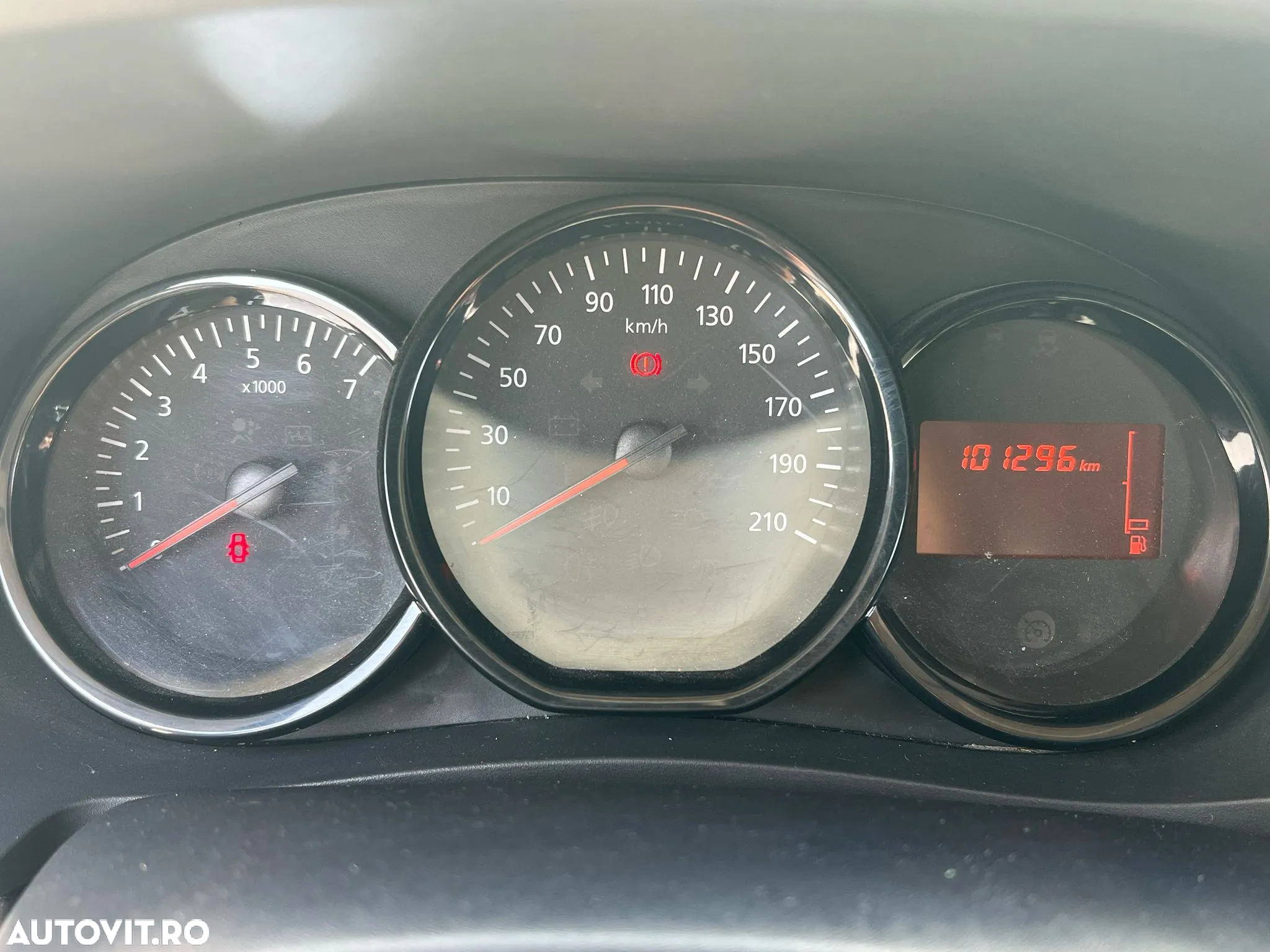 Dacia Dokker 1.5 Blue dCi Ambiance - 19