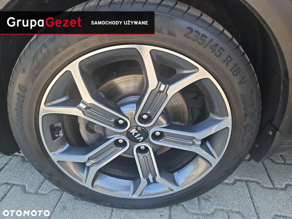 Kia XCeed 1.5 T-GDI M - 18