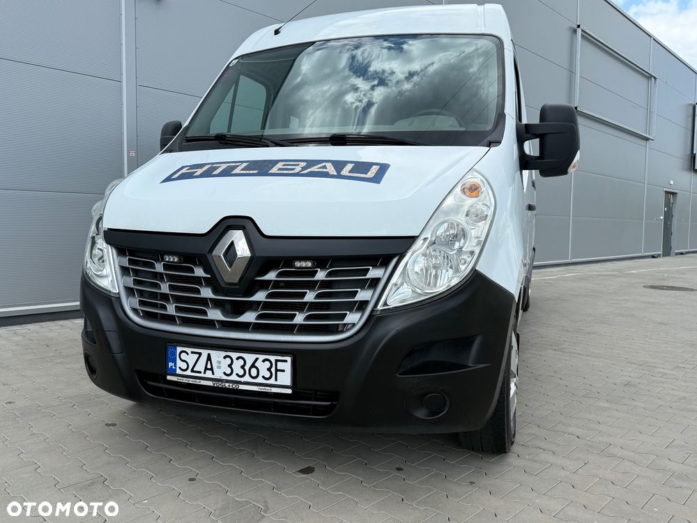 Renault Master ENERGY L3H2 VA - 17