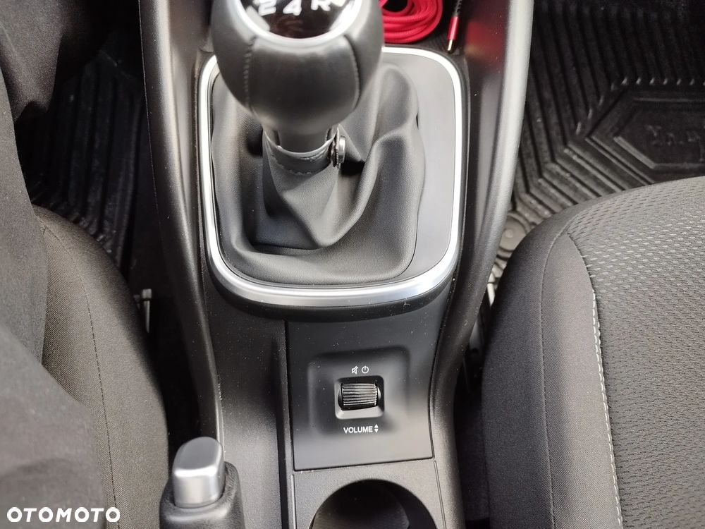 Fiat Tipo 1.0 T3 City Sport - 16