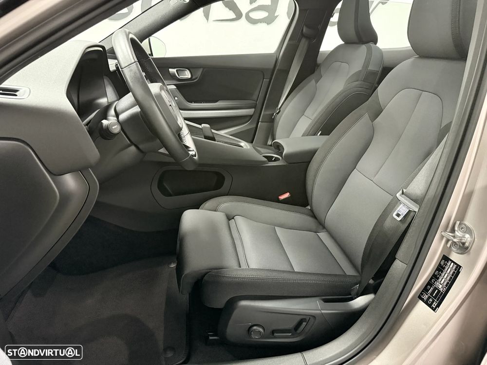 Polestar 2 Single Motor 78kWh - 21