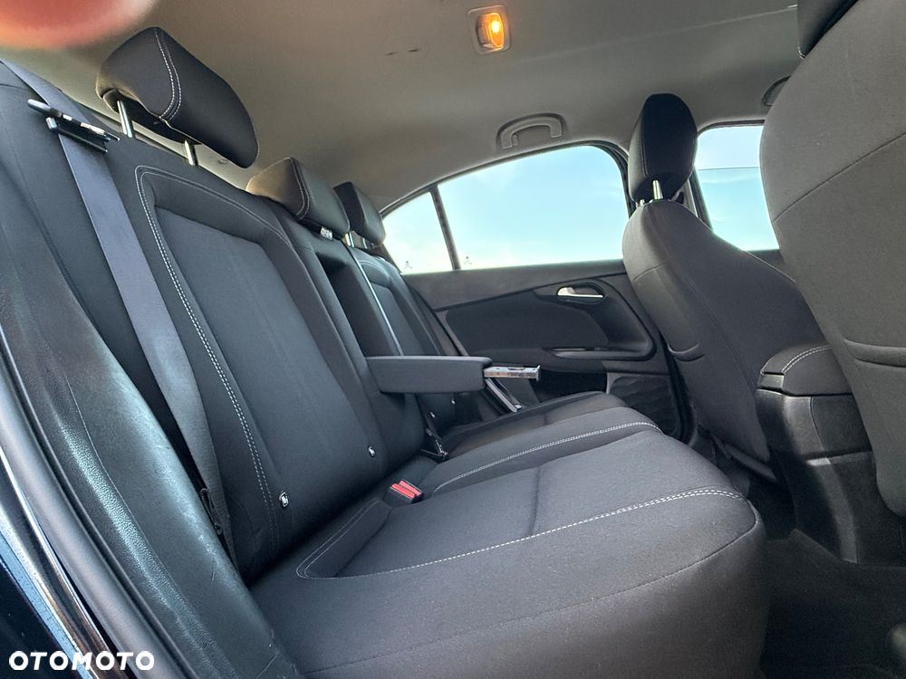 Fiat Tipo 1.4 T-Jet 16v Easy EU6d - 15