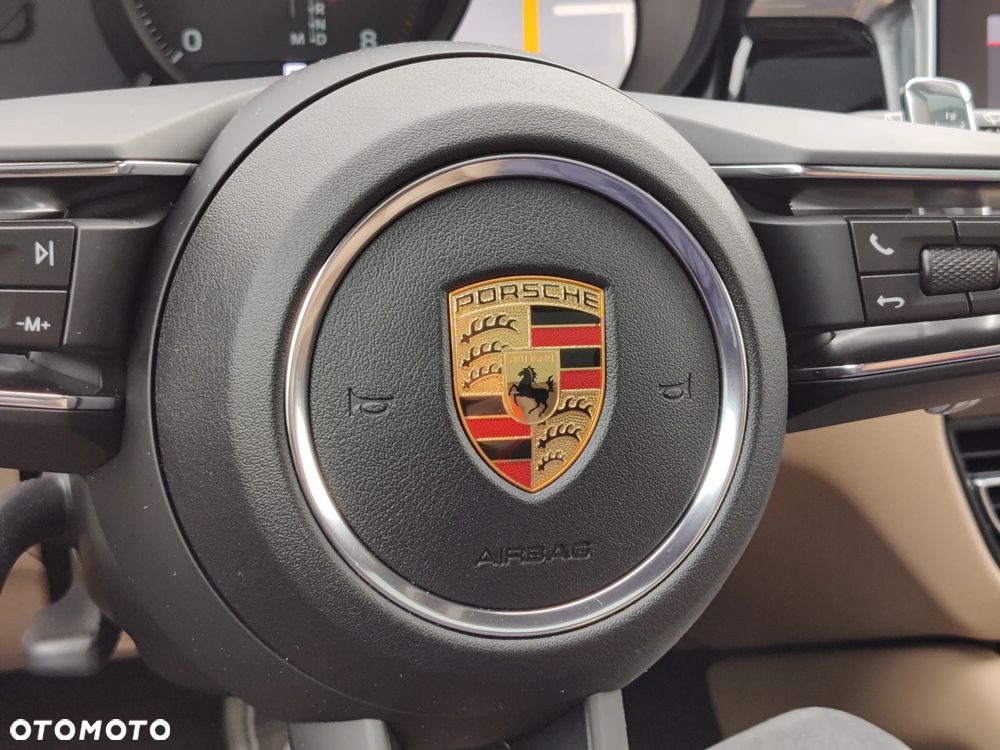 Porsche Macan Standard - 20