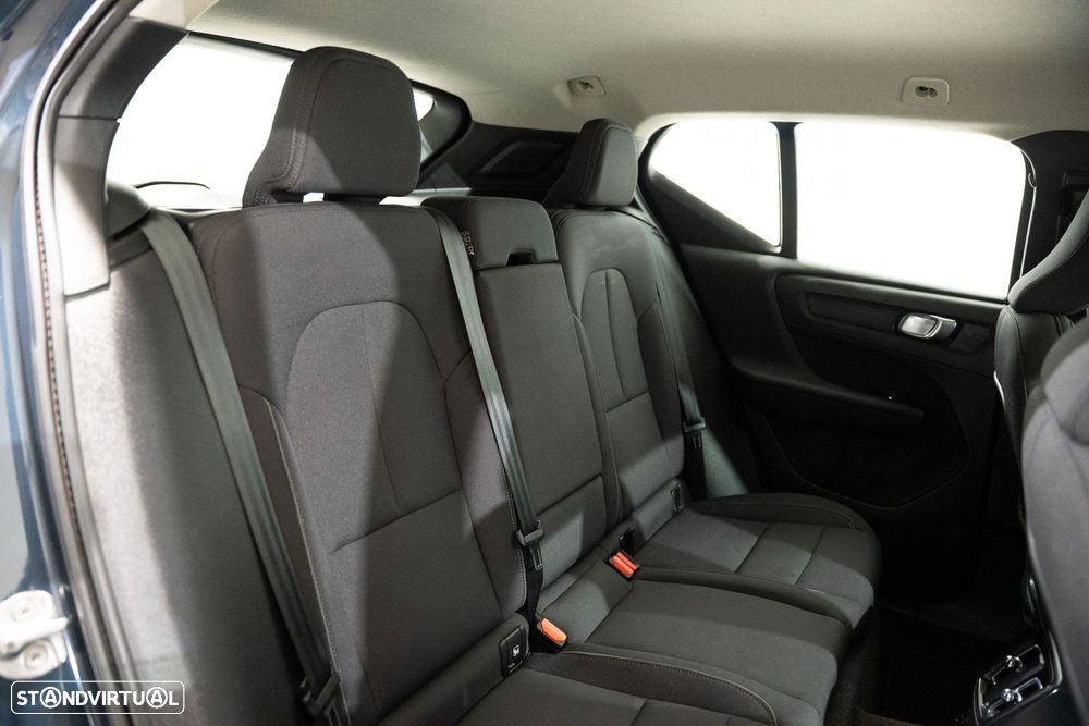 Volvo XC 40 1.5 T5 PHEV Inscription Expression - 23