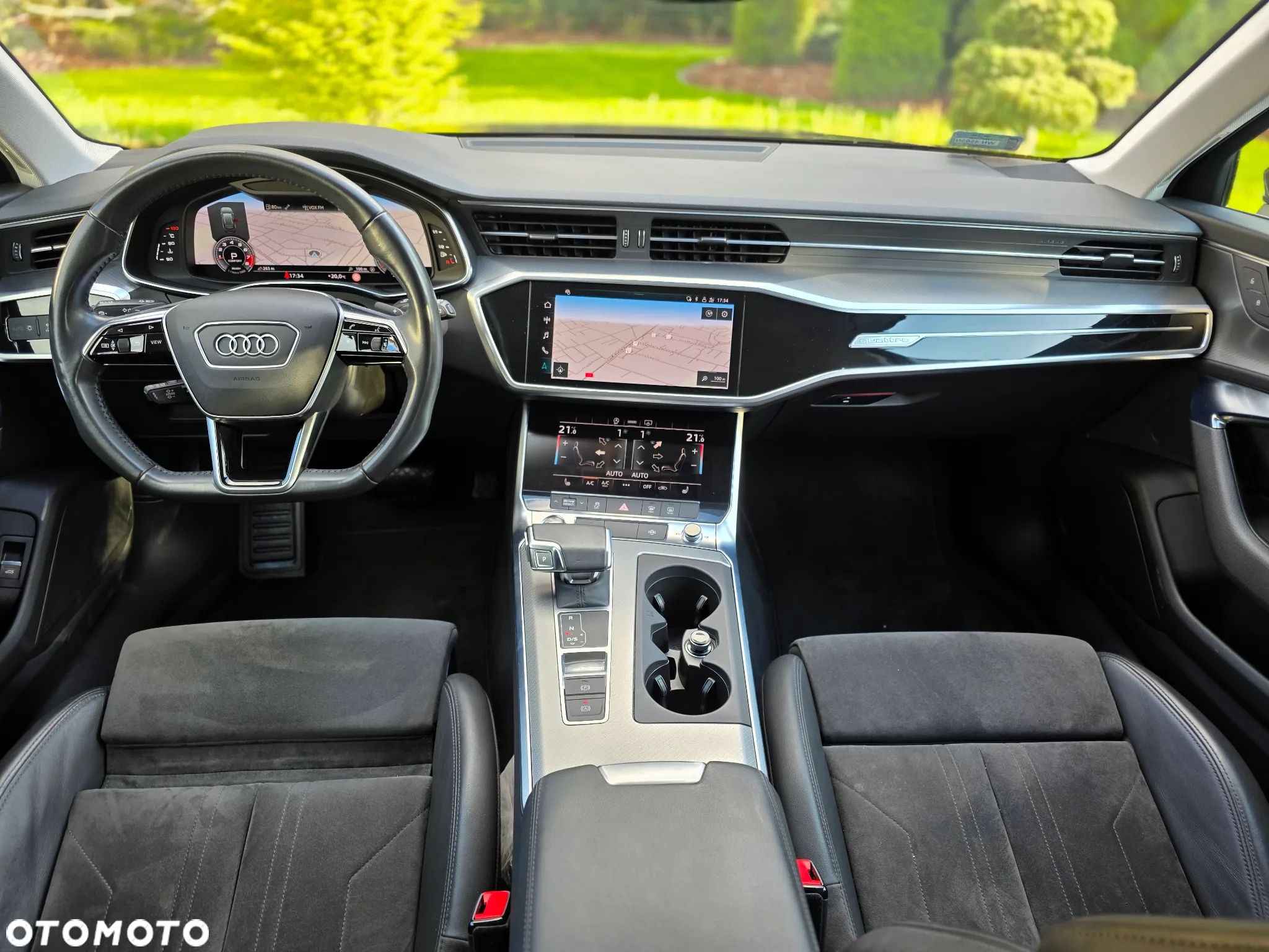 Audi A6 - 36