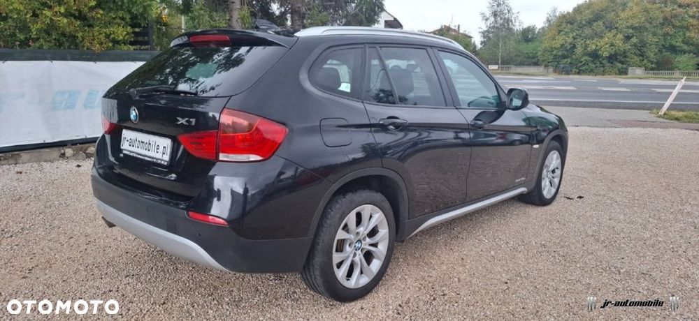 BMW X1 - 4