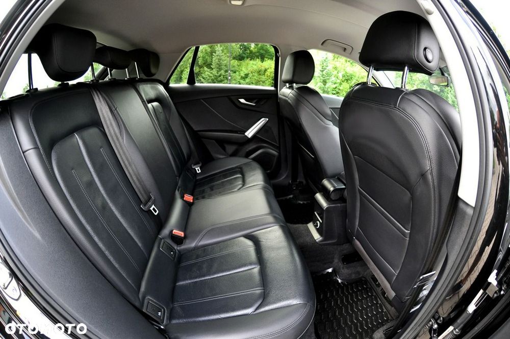 Audi Q2 1.4 TFSI CoD - 10