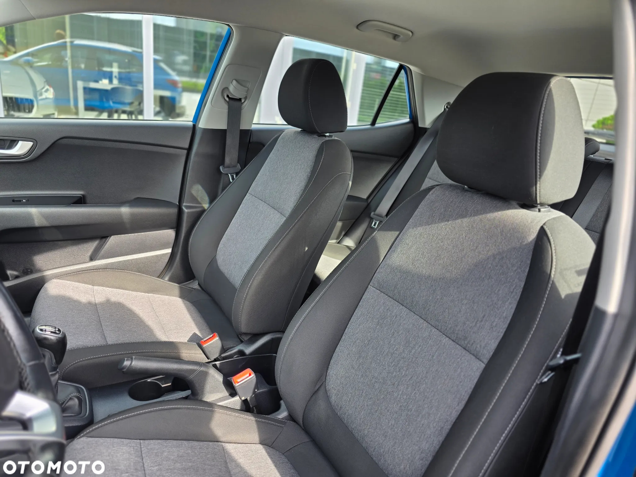 Kia Stonic 1.0 T-GDI L - 27