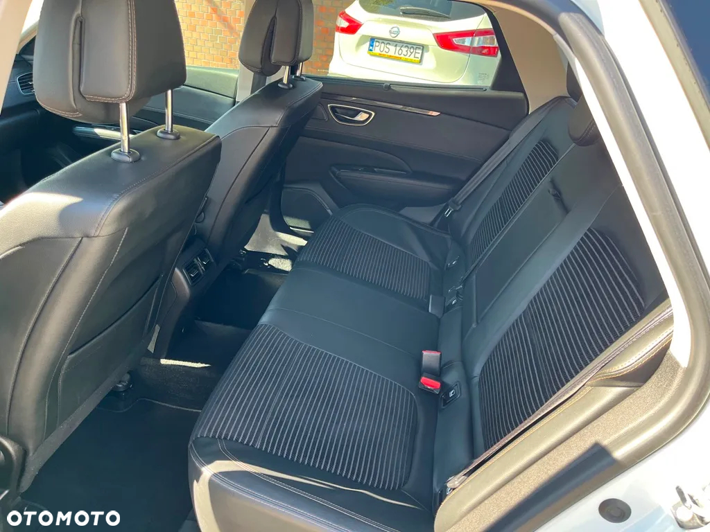 Renault Talisman Grandtour ENERGY dCi 160 EDC INTENS - 8