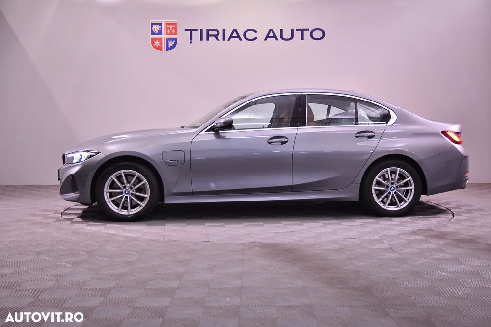 BMW Seria 3 320e AT PHEV - 2