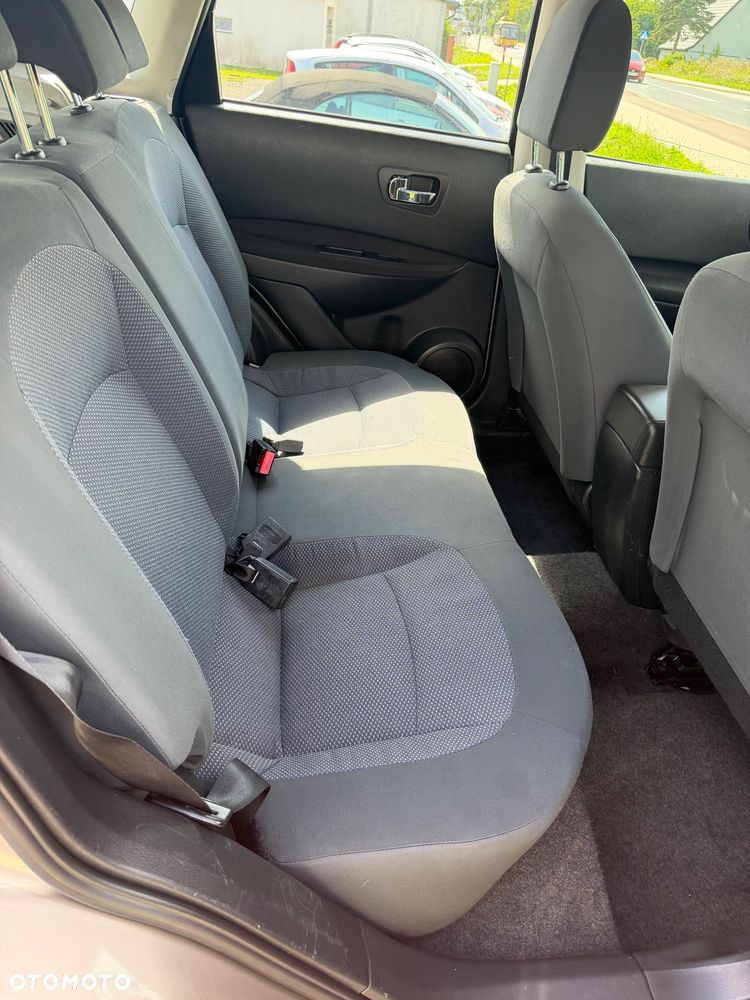 Nissan Qashqai 1.6 Tekna - 23
