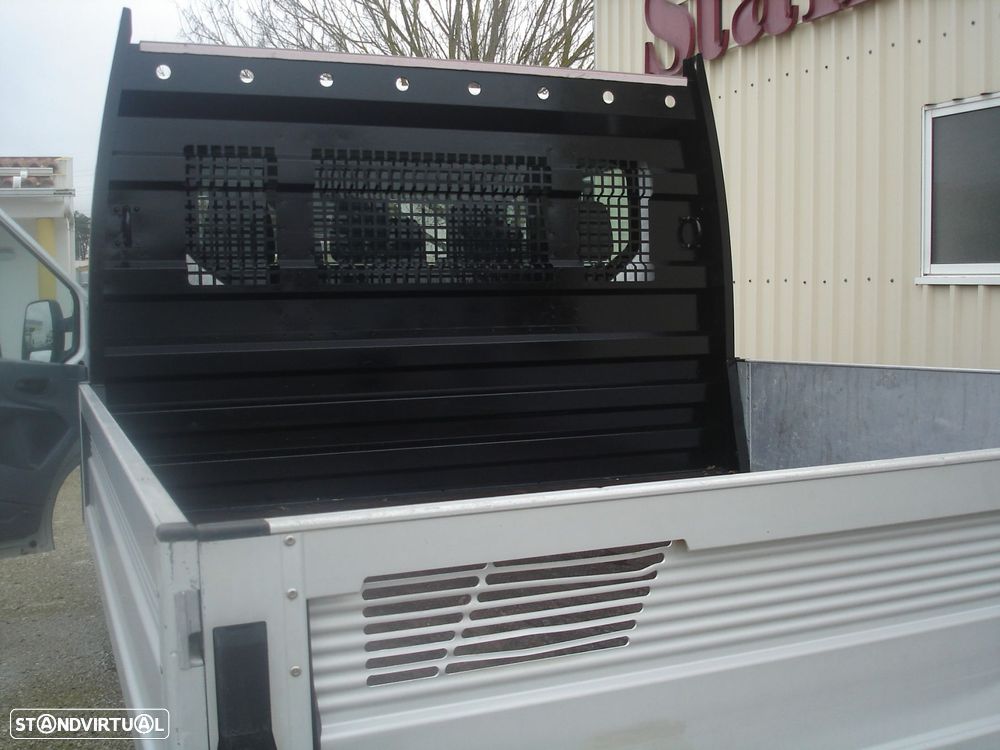 Ford Transit 330 L3 2.0 TDCi H2 Trend Antepara - 30