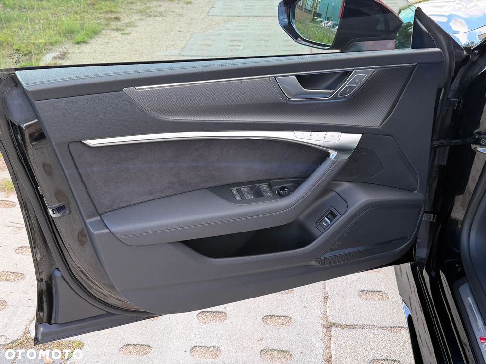Audi RS7 Sportback TFSI mHEV Quattro Performance Tiptronic - 12