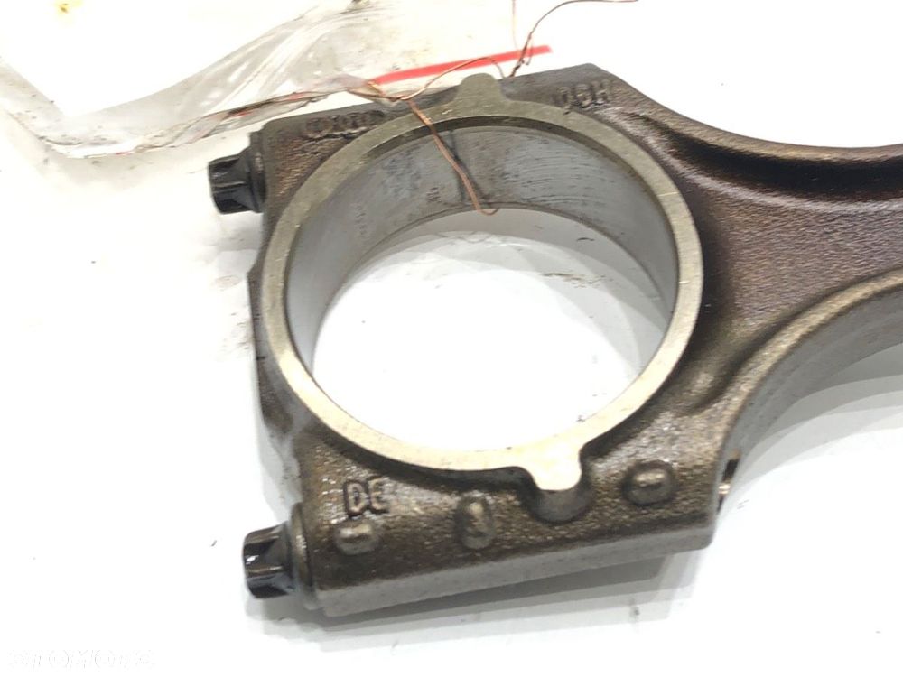 TŁOK Z KORBOWODEM - 133.00 PLN - AUDI A4 B8 Avant (8K5) 2007 - 2015 1.8 TFSI 88 kW [120 KM] benzyna - 3