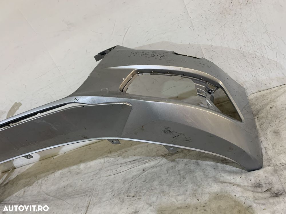 Bara fata Audi A6C8, 2018, 2019, 2020, 2021, 2022, cod origine OE 4K0807437. - 9