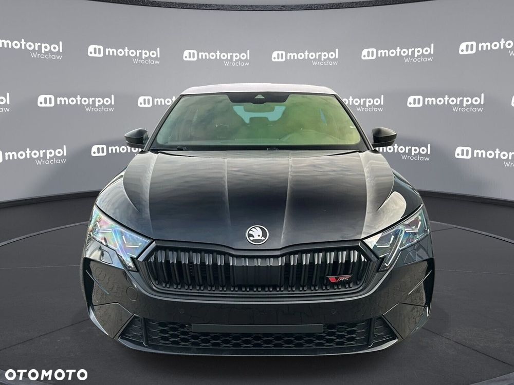 Skoda Octavia - 3