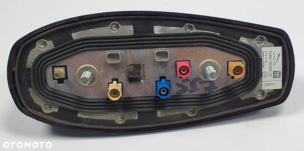 ANTENA PŁETWA PAB JAGUAR XF X260 FW93-19C089-DA - 4
