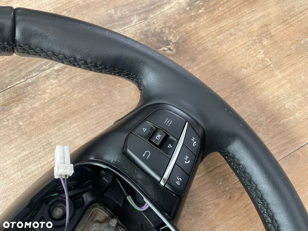 FORD KUGA MK3 23ROK KIEROWNICA - 3