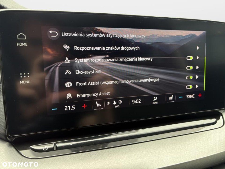 Skoda Octavia - 25