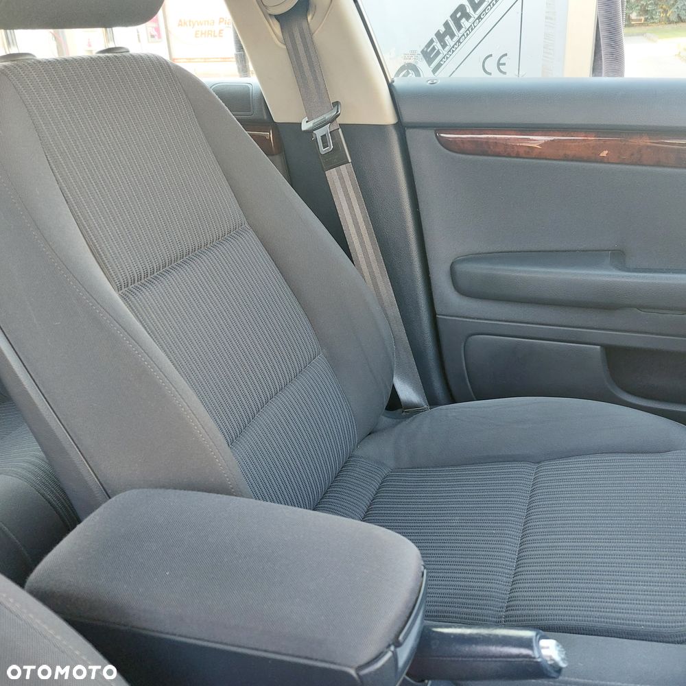 Audi A4 Avant 2.0 Multitronic - 11