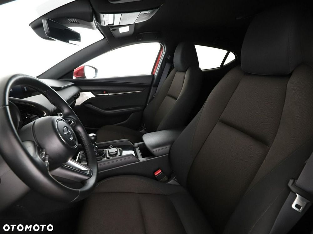 Mazda 3 e-SKYACTIV-G 2.0 M HYBRID SELECTION - 14
