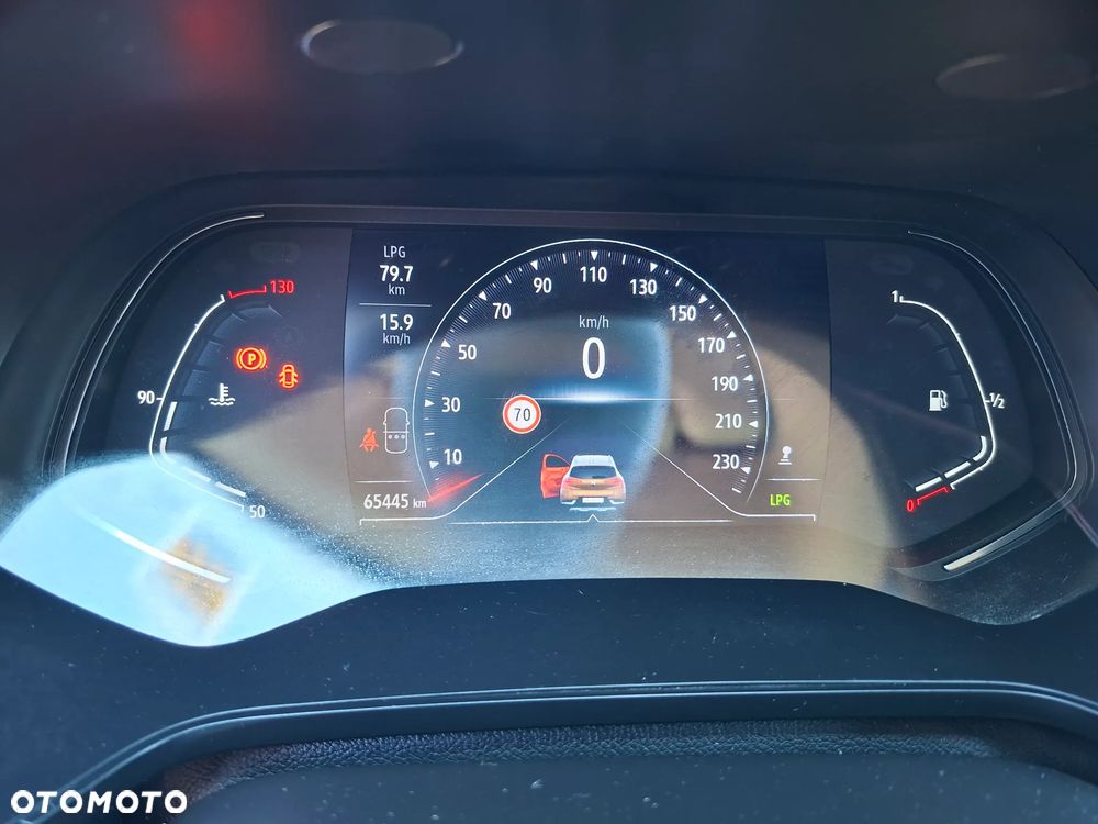 Renault Captur 1.0 TCe Intens - 2