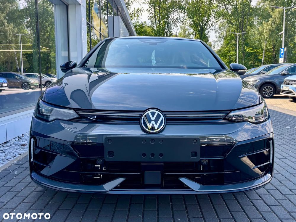 Volkswagen Golf 2.0 TSI 4Motion R DSG - 6