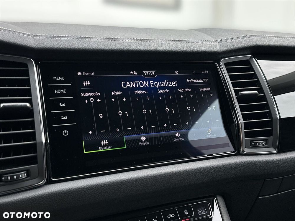 Skoda Kodiaq 2.0 TDI 4x4 L&K DSG - 28