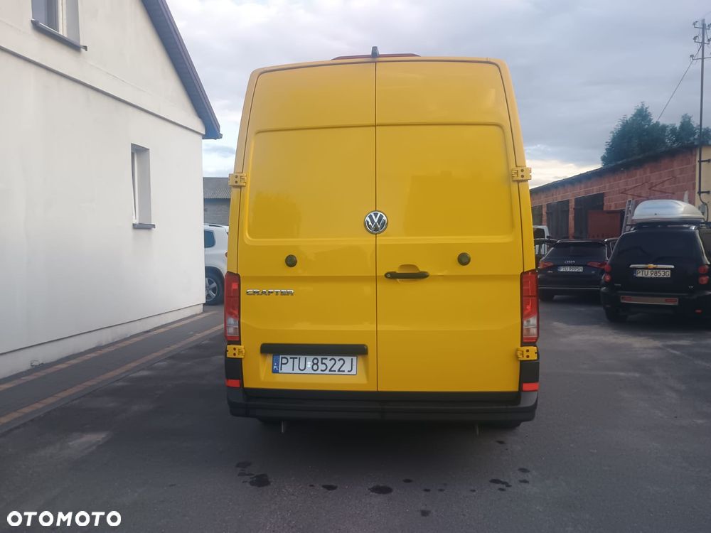 Volkswagen Crafter - 18