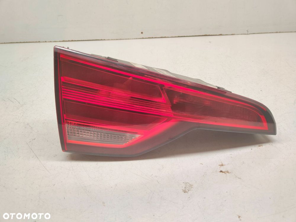 lampa tylna lewa audi a4 b9 kombi w klape 8w9 15- - 1