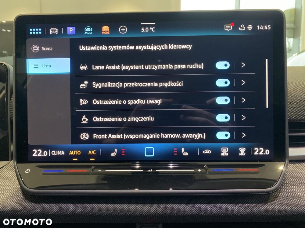 Volkswagen T-Roc - 39